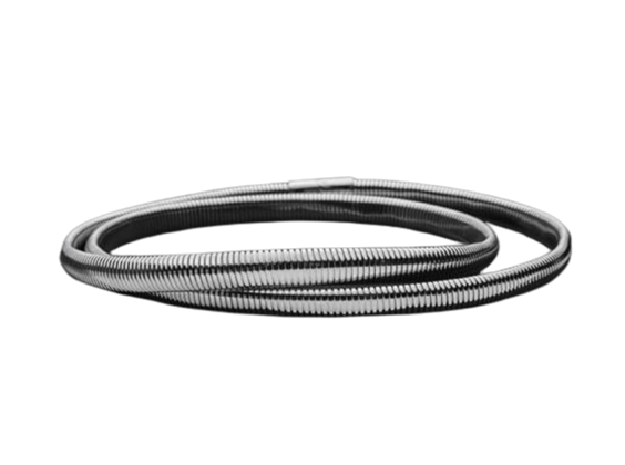 Collana 4US: Cesare Paciotti Donna San Valentino 23 in Acciaio 4UCL5445W - 4UCL5445W